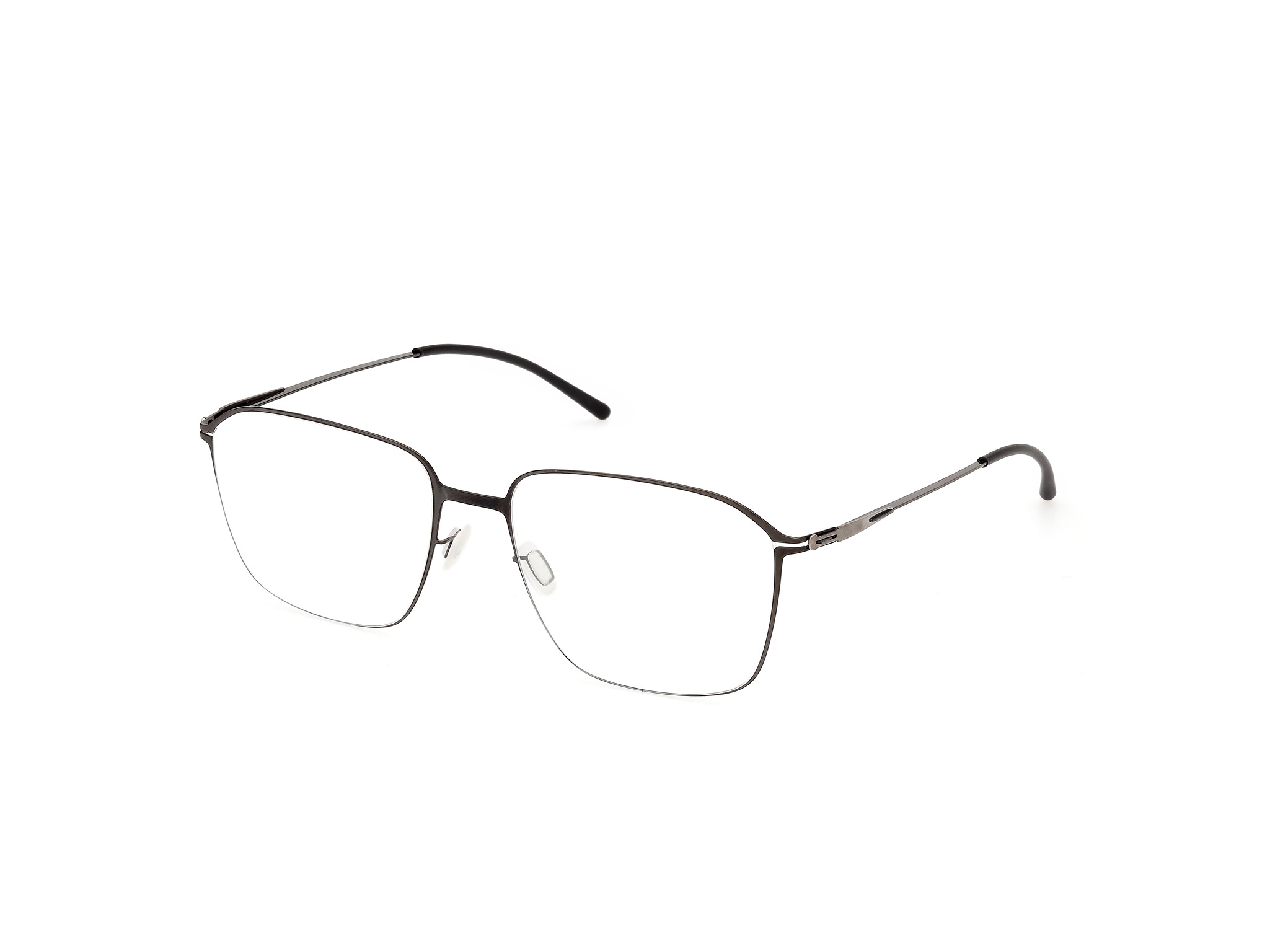 IC! BERLIN MERCEDES BENZ IM5004 Eyeglasses 008 54mm