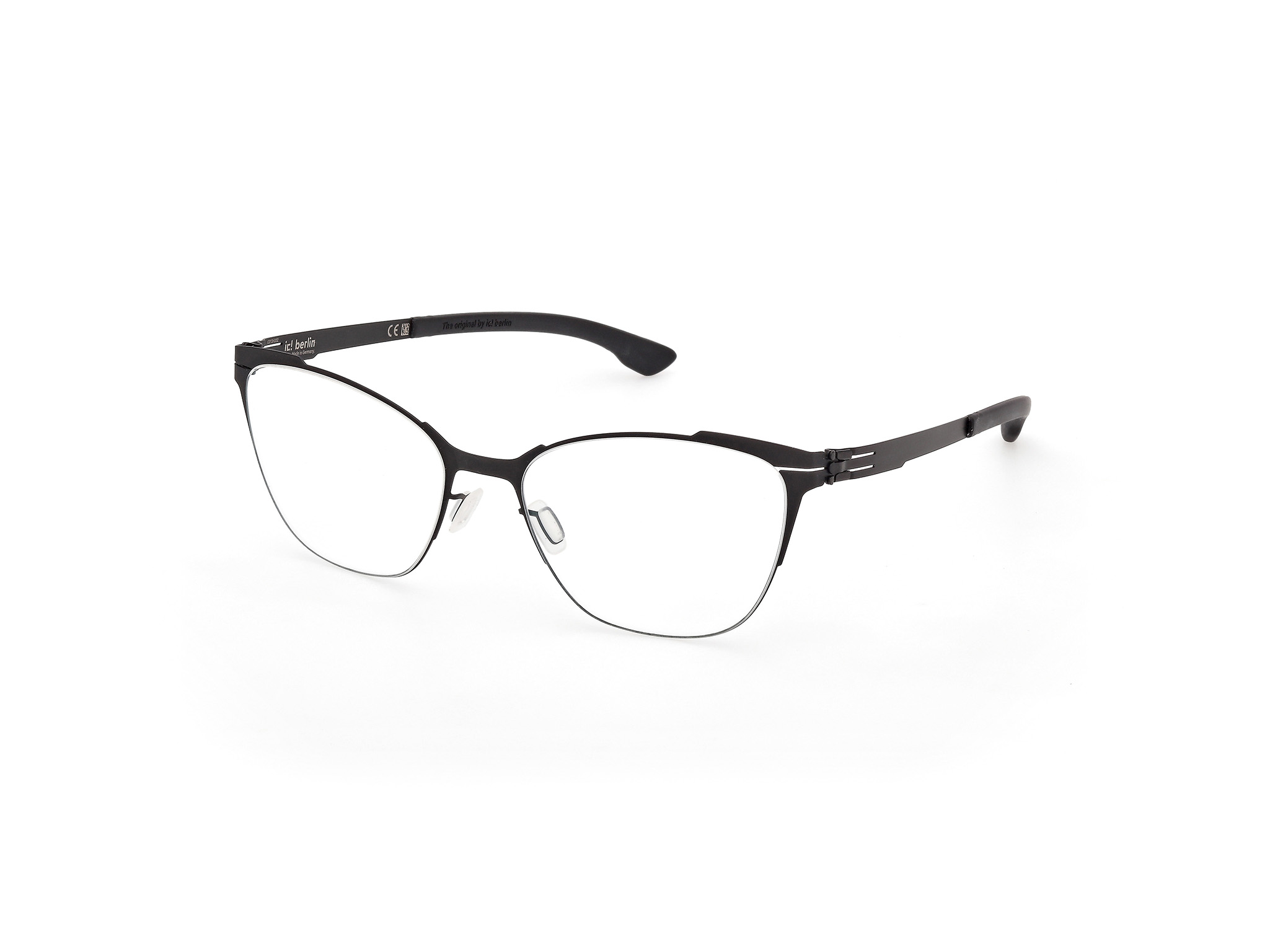 IC! BERLIN IC5137 Eyeglasses 002 54mm