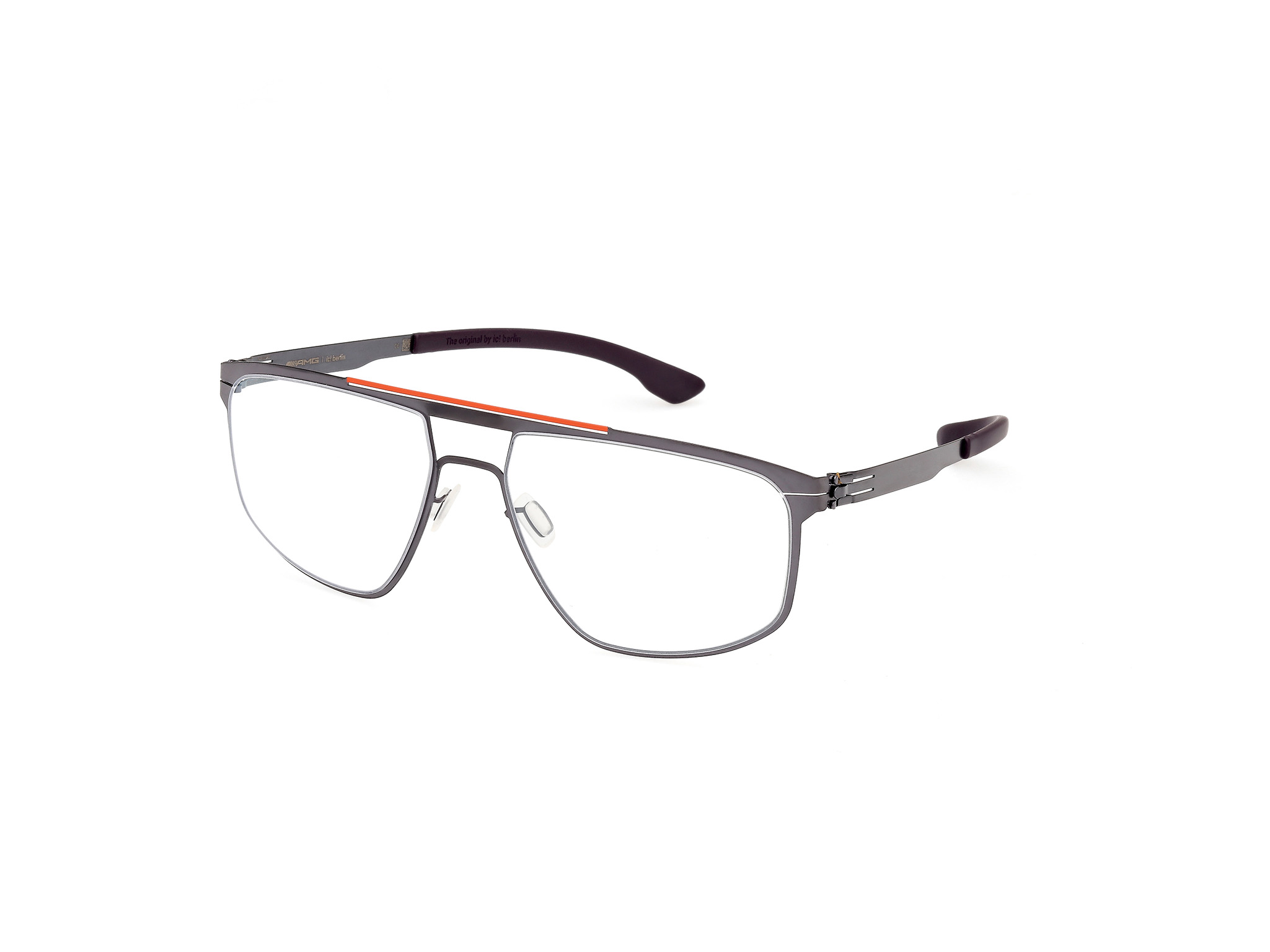 IC! BERLIN AMG IA5001 Eyeglasses 044 56mm