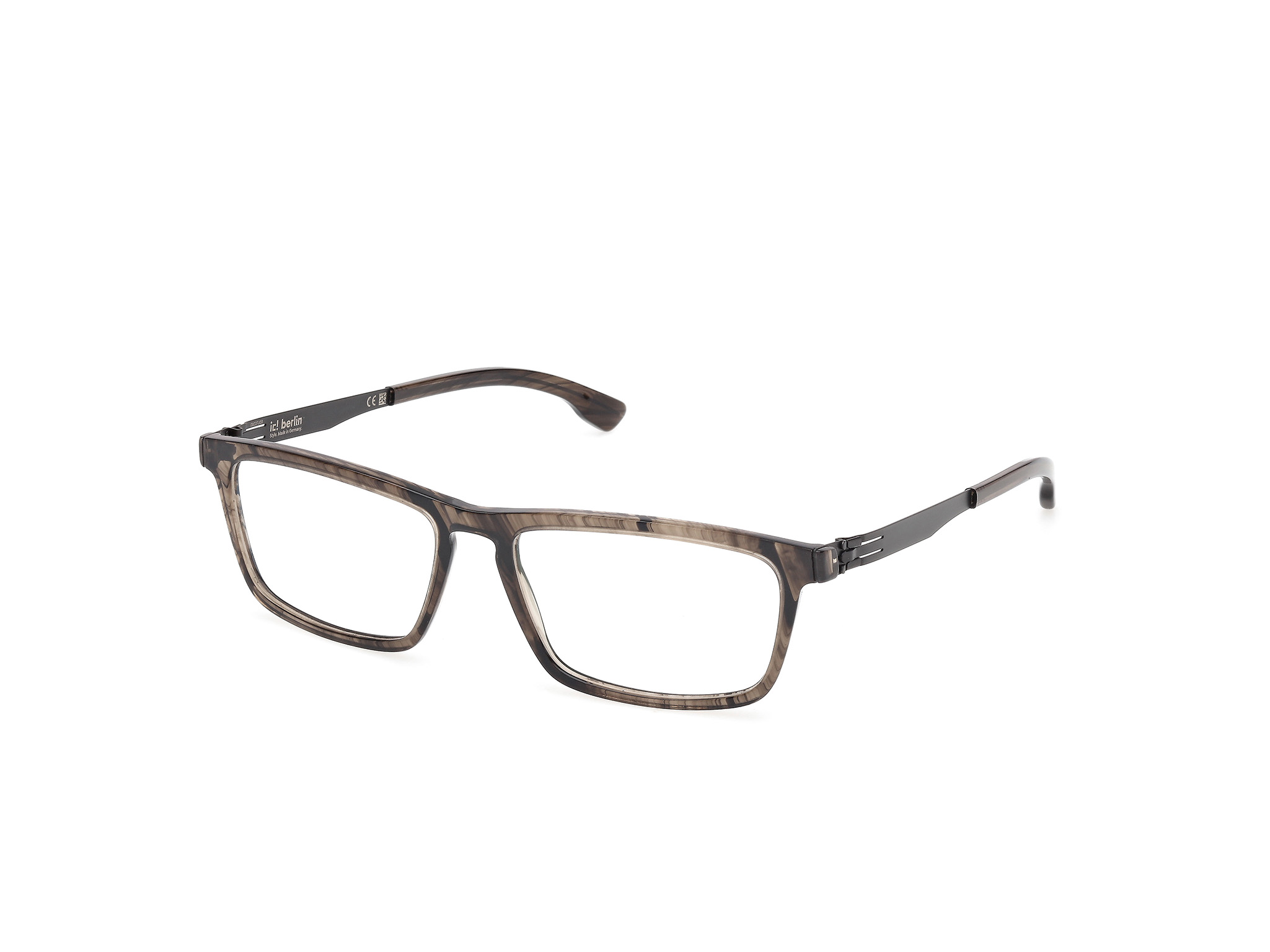 IC! BERLIN IC5160 Eyeglasses 048 55mm