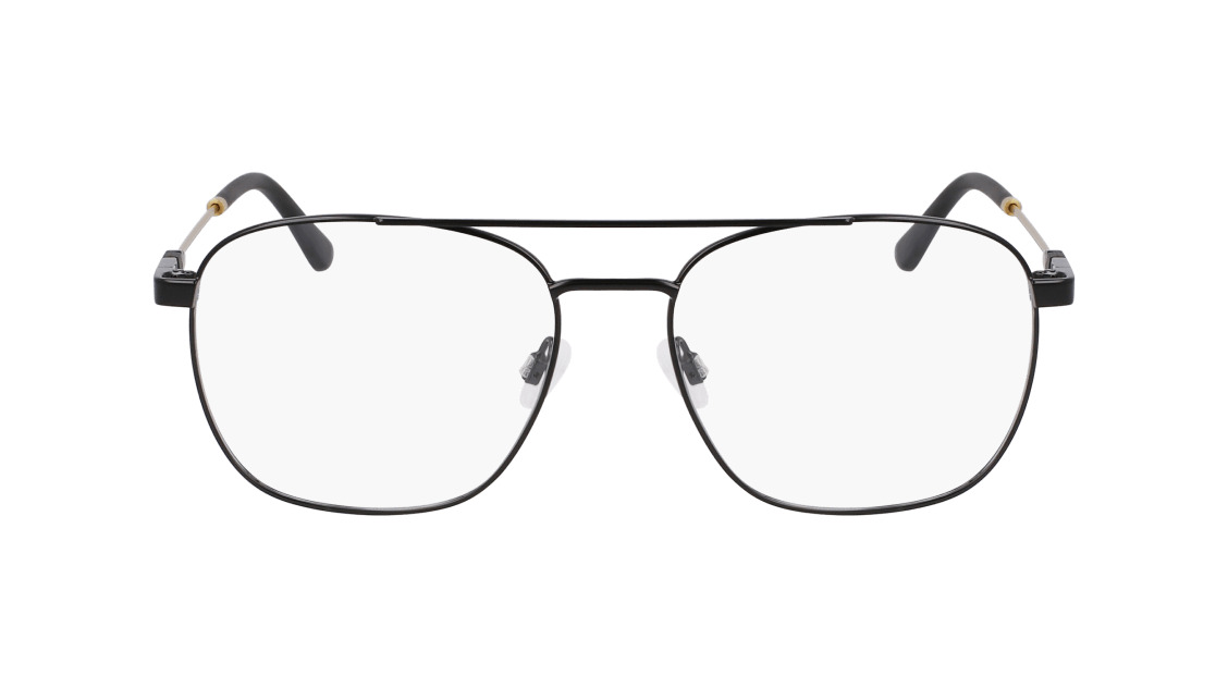 Cole Haan CH4521 Eyeglasses 001 Black 56mm
