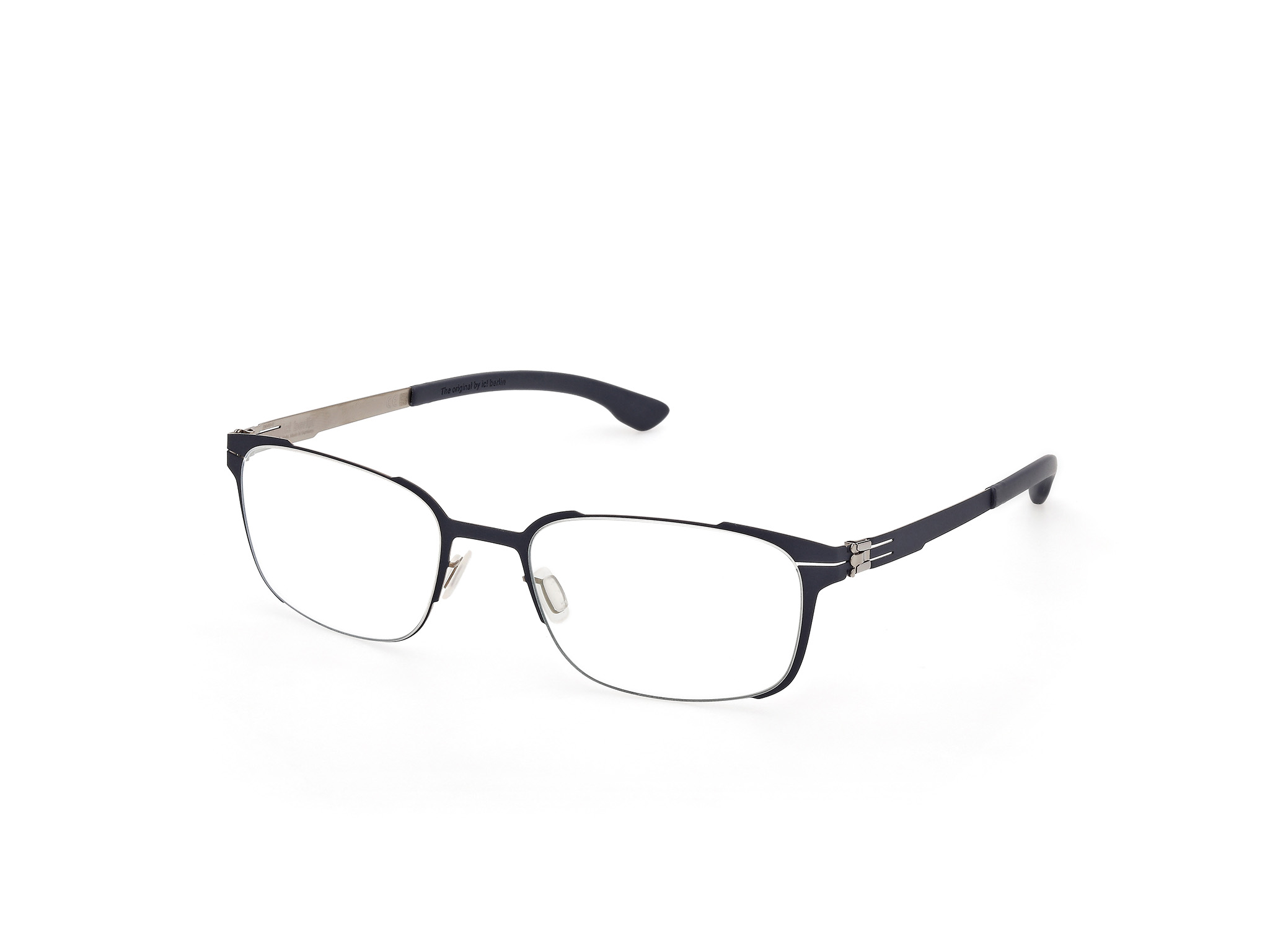 IC! BERLIN IC5139 Eyeglasses 035 55mm