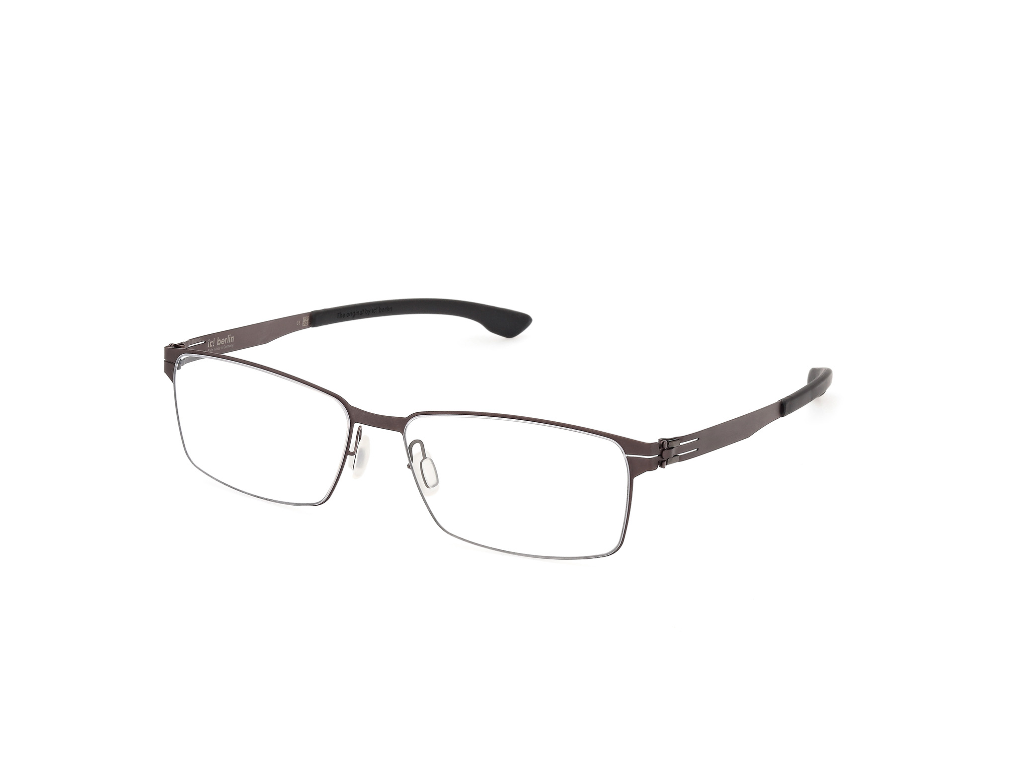 IC! BERLIN IC5066-D Eyeglasses 049 57mm