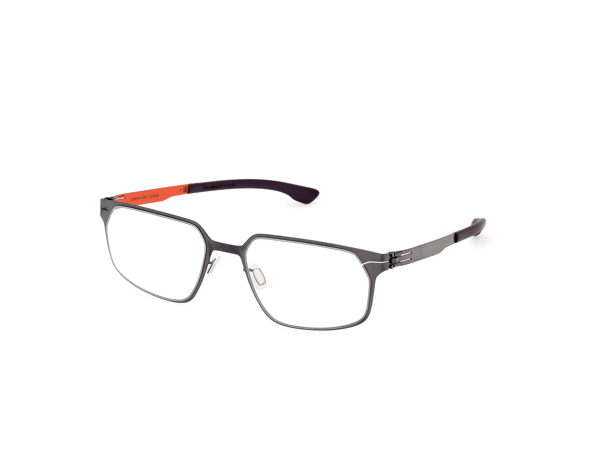 IC! BERLIN AMG IA5003 Eyeglasses 067 54mm