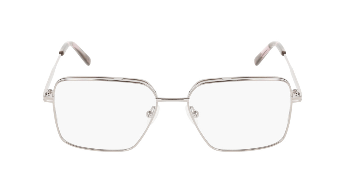 Dkny DK1036 Eyeglasses 070 Gunmetal 53mm