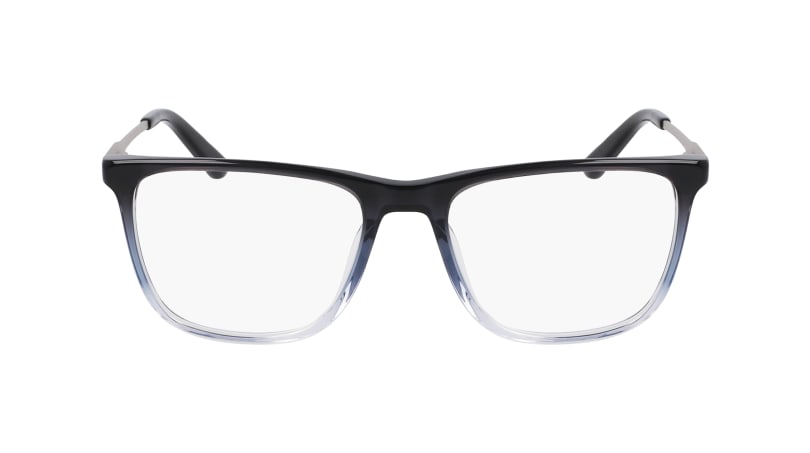 Cole Haan CH4513 Eyeglasses 001 Black Gradient 52mm