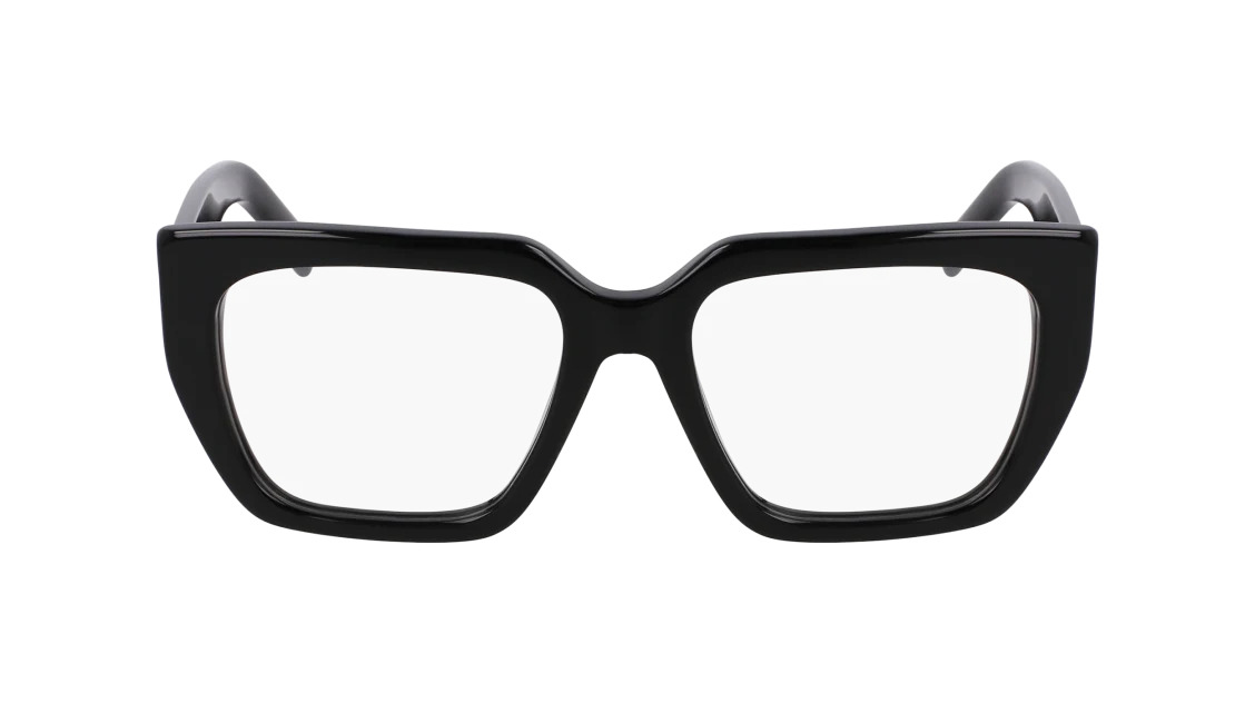 Karl Lagerfeld KL6159 Eyeglasses 001 Black mm