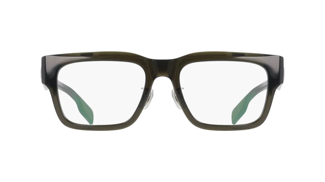 Canada Goose GC25614LB Eyeglasses 317 Khaki 55mm