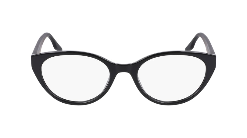 Converse CV5112 Eyeglasses 001 Black 52mm