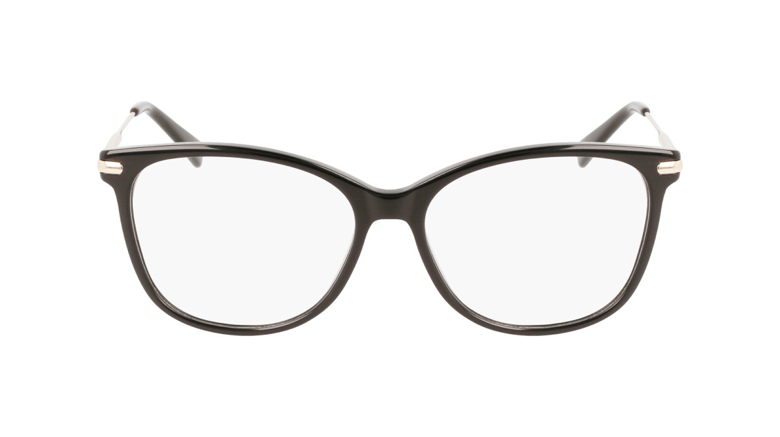 Longchamp LO2691 Eyeglasses 001 Black 54mm
