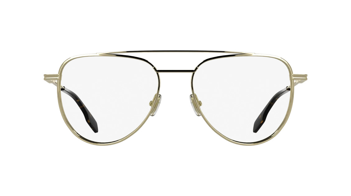 Canada Goose GC25505E Eyeglasses 714 Gold 56mm
