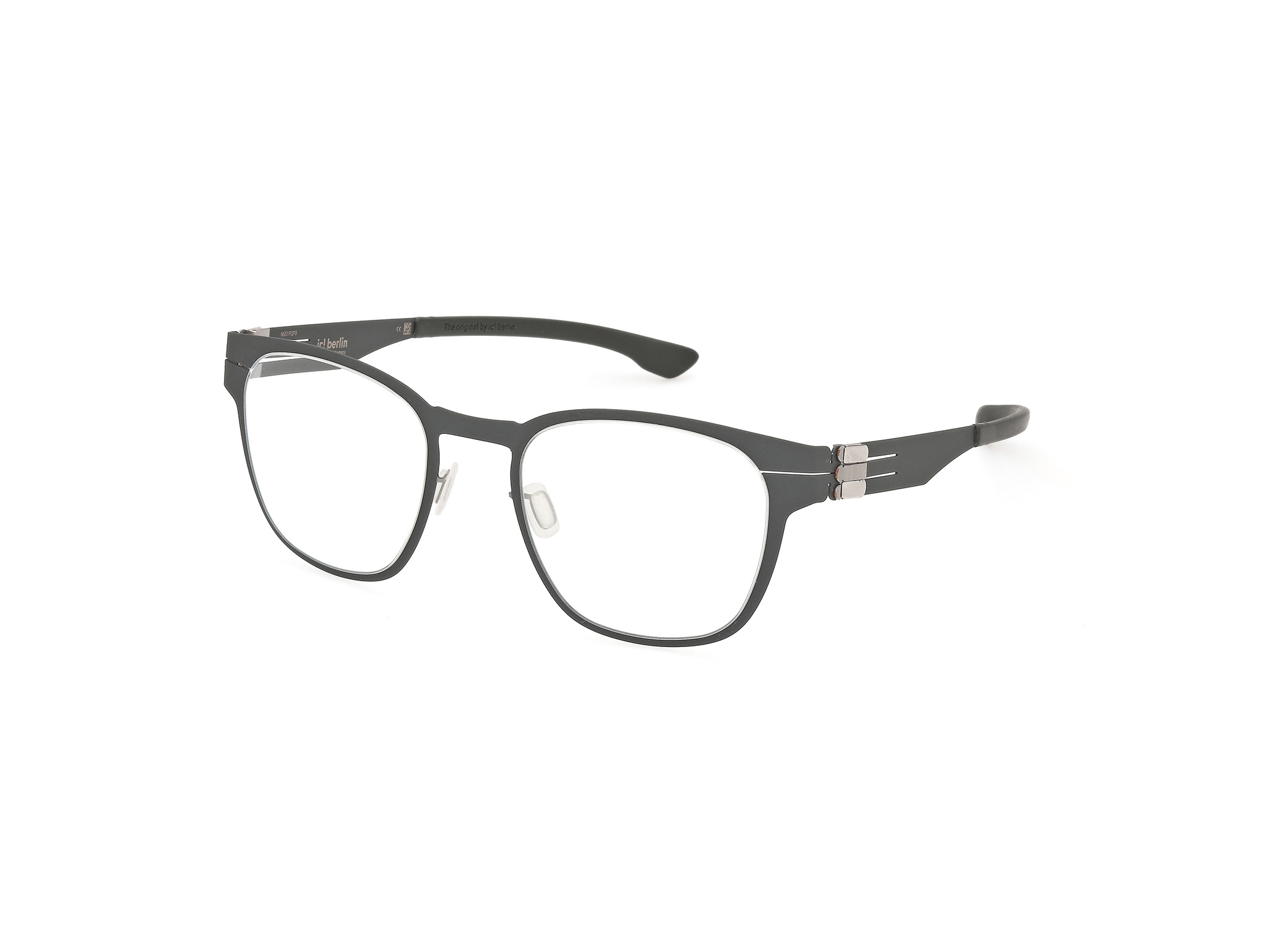 IC! BERLIN IC5007 Eyeglasses 097 50mm