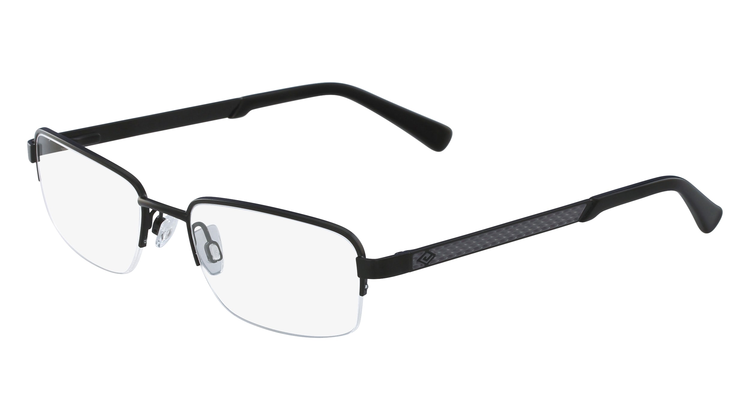 Joseph Abboud JOE4056 Eyeglasses 001 Blackjack 54mm