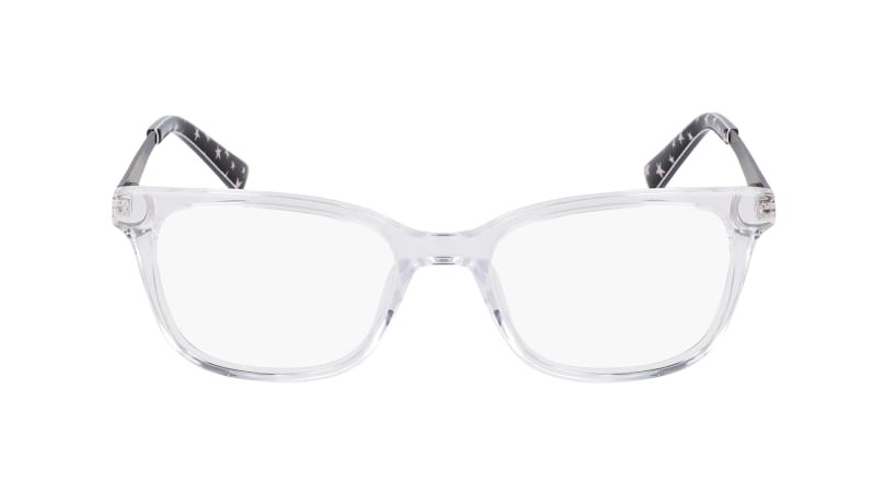 Longchamp LRK1000 Eyeglasses 970 Crystal 46mm
