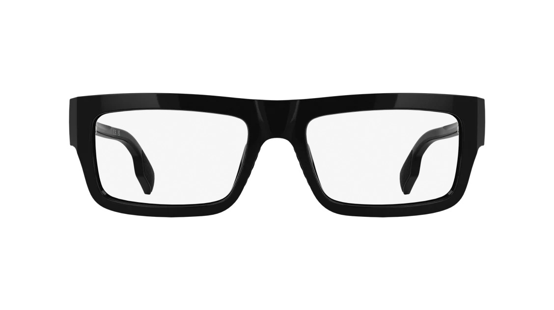 Canada Goose GC25615 Eyeglasses 001 Black 56mm