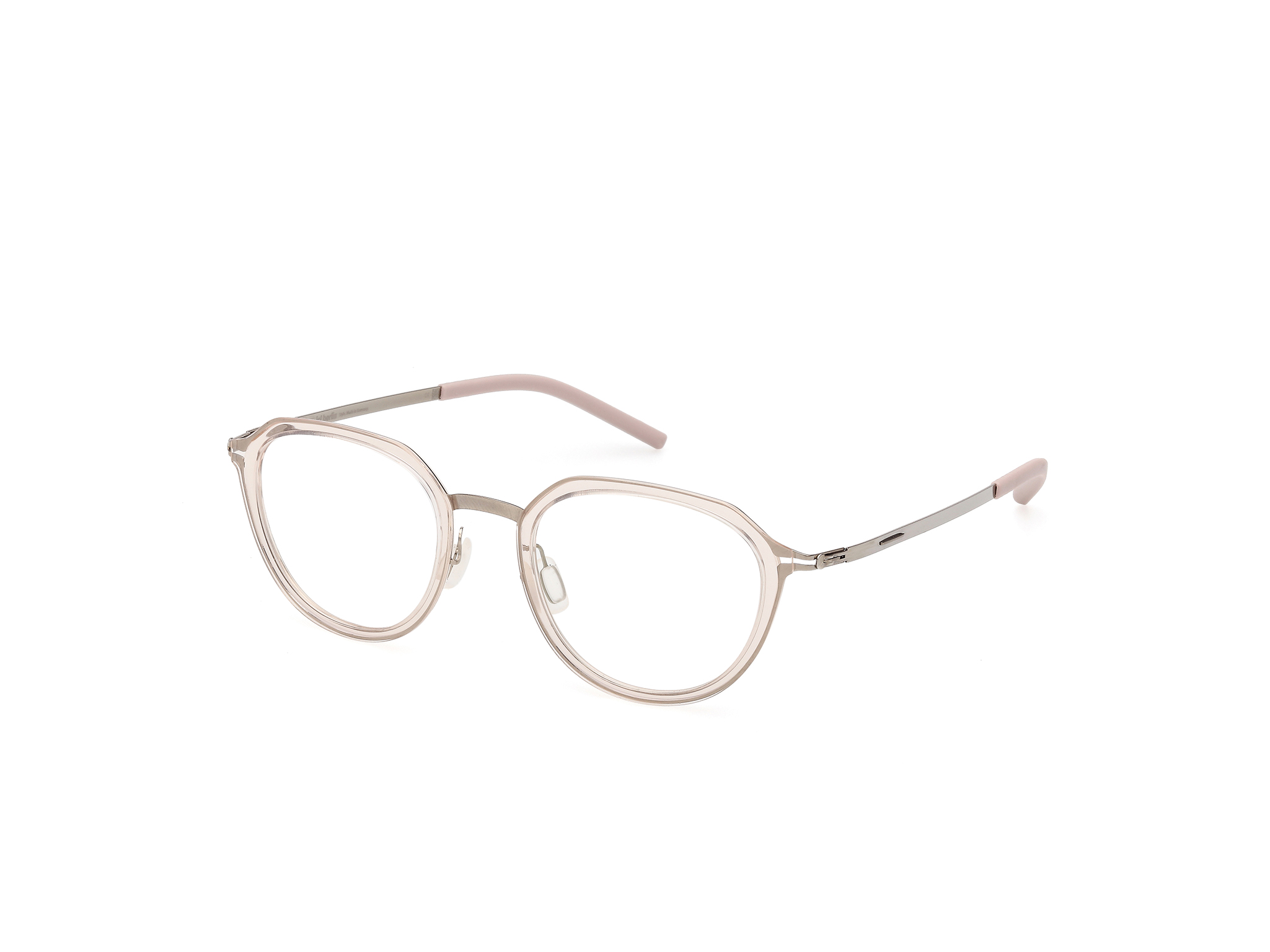 IC! BERLIN IC5087-D Eyeglasses 034 49mm