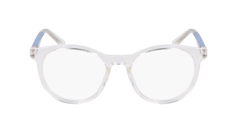 Lenton And Rusby LRK3500 Eyeglasses 970 Crystal 47mm