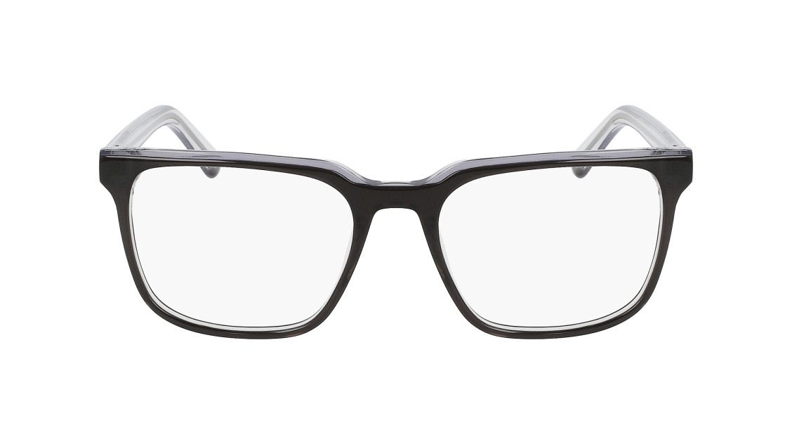 Cole Haan CH4506 Eyeglasses 036 Smoke Crystal 52mm