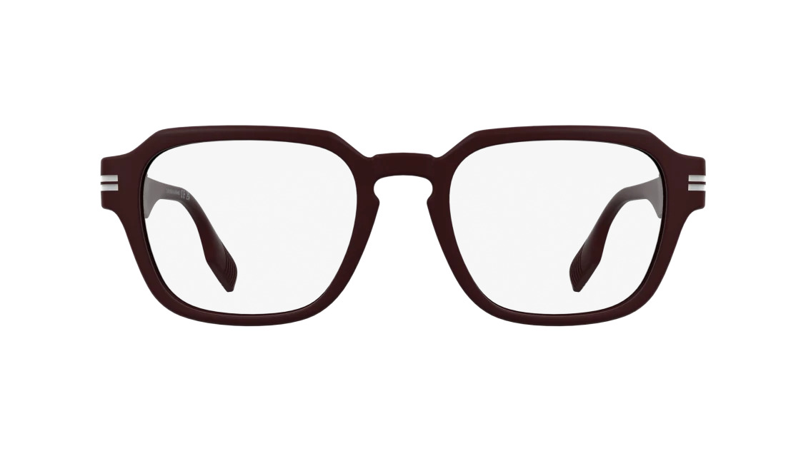 Canada Goose GC25622 Eyeglasses 601 Matte Burgundy 53mm