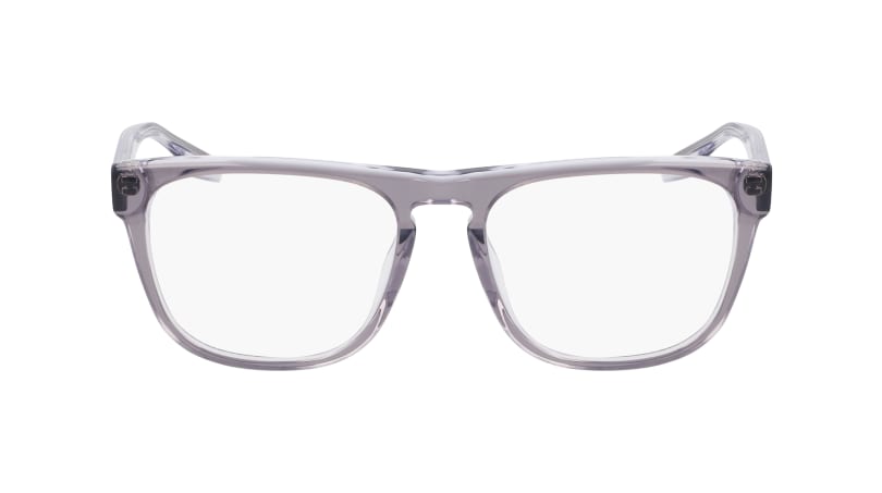 Converse CV5113 Eyeglasses 032 Crystal Grey/Clear Laminate 53mm