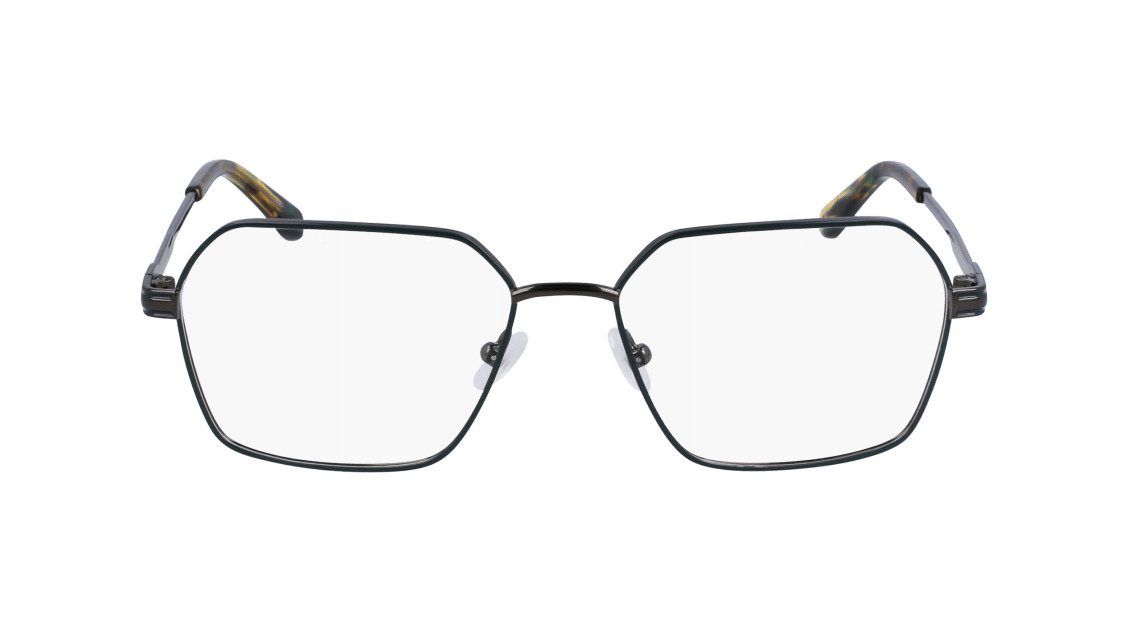 Karl Lagerfeld KL349 Eyeglasses 300 Green 55mm