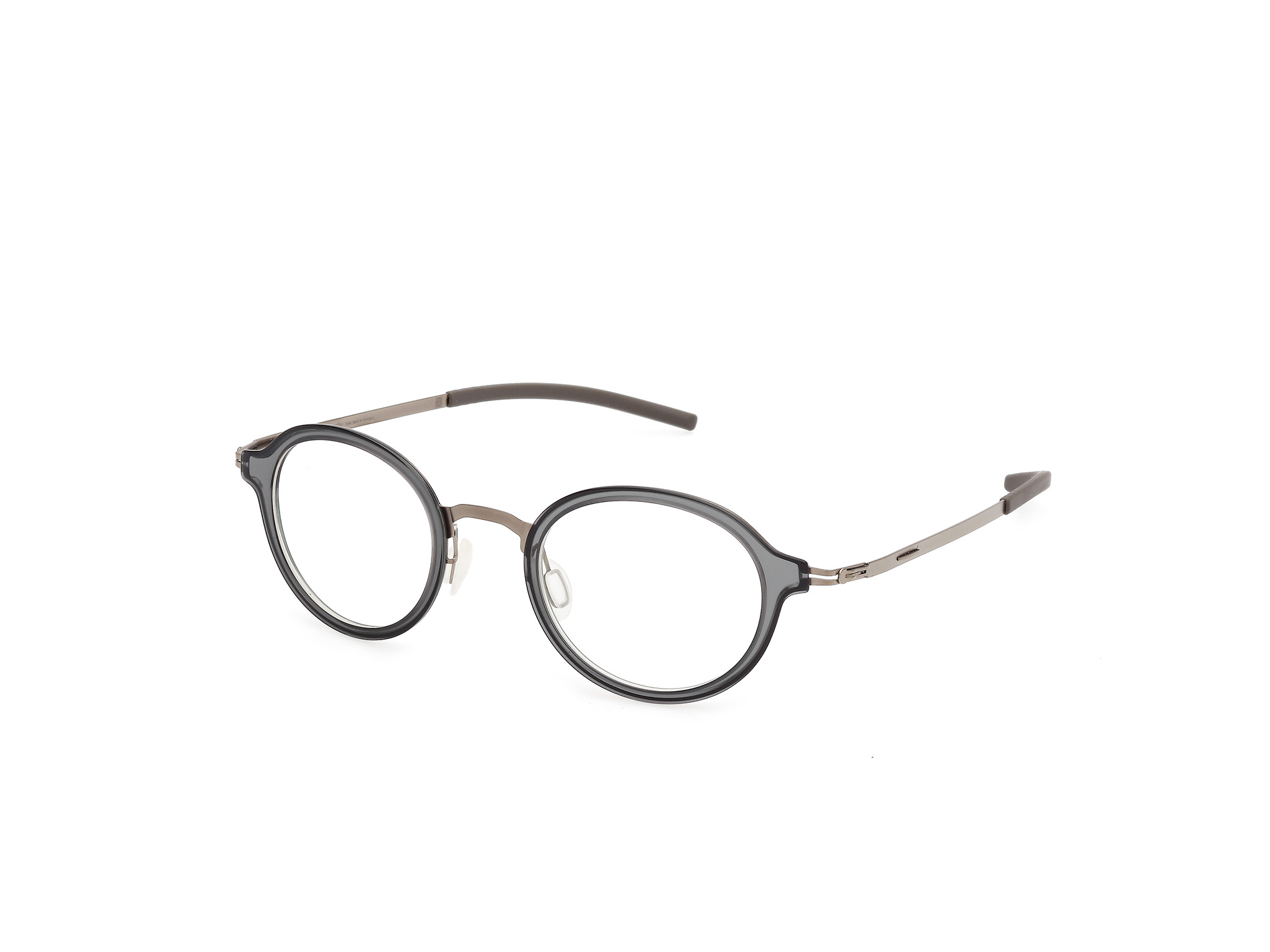 IC! BERLIN IC5091-D Eyeglasses 034 46mm
