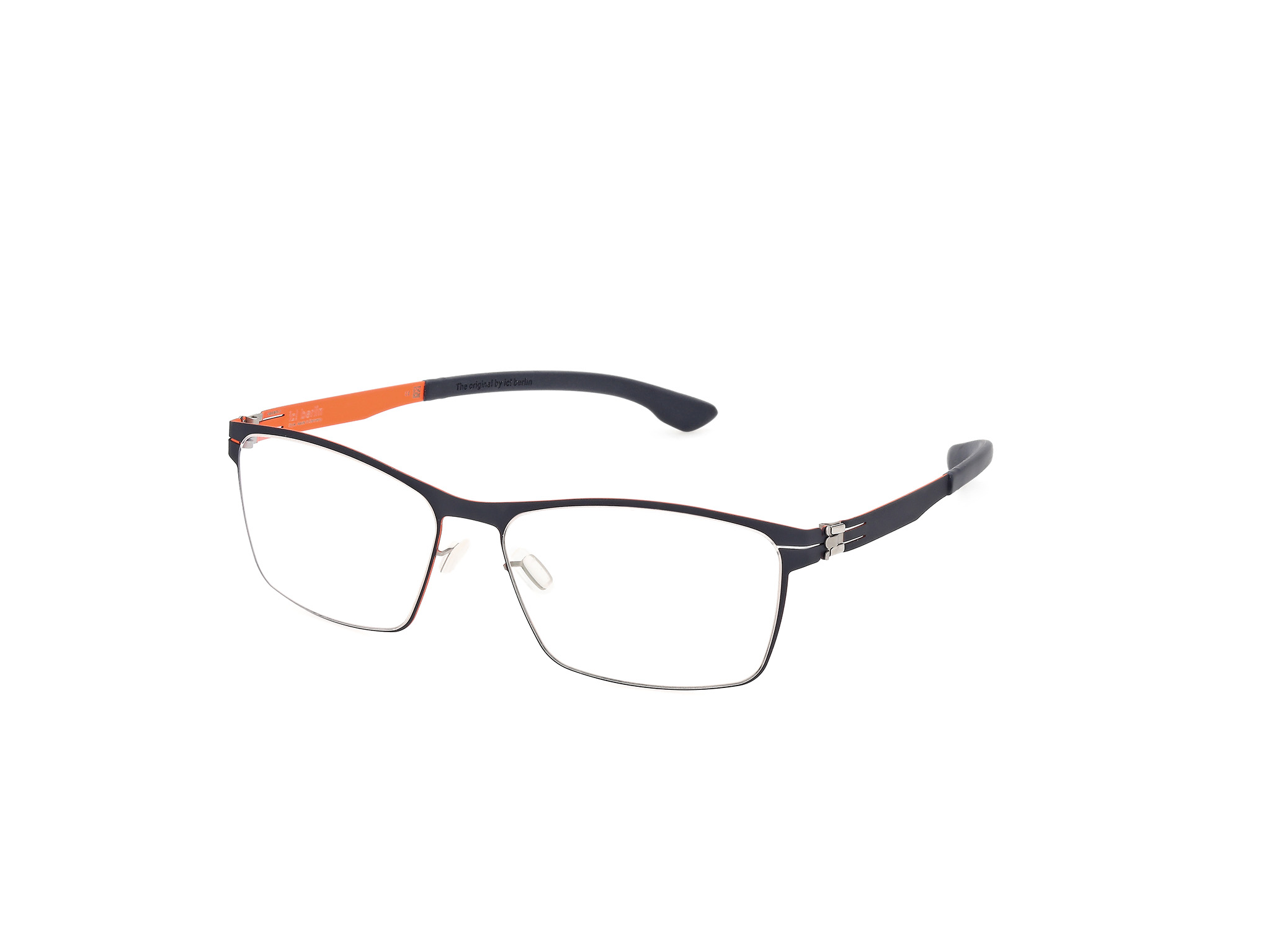 IC! BERLIN IC5059 Eyeglasses 086 55mm