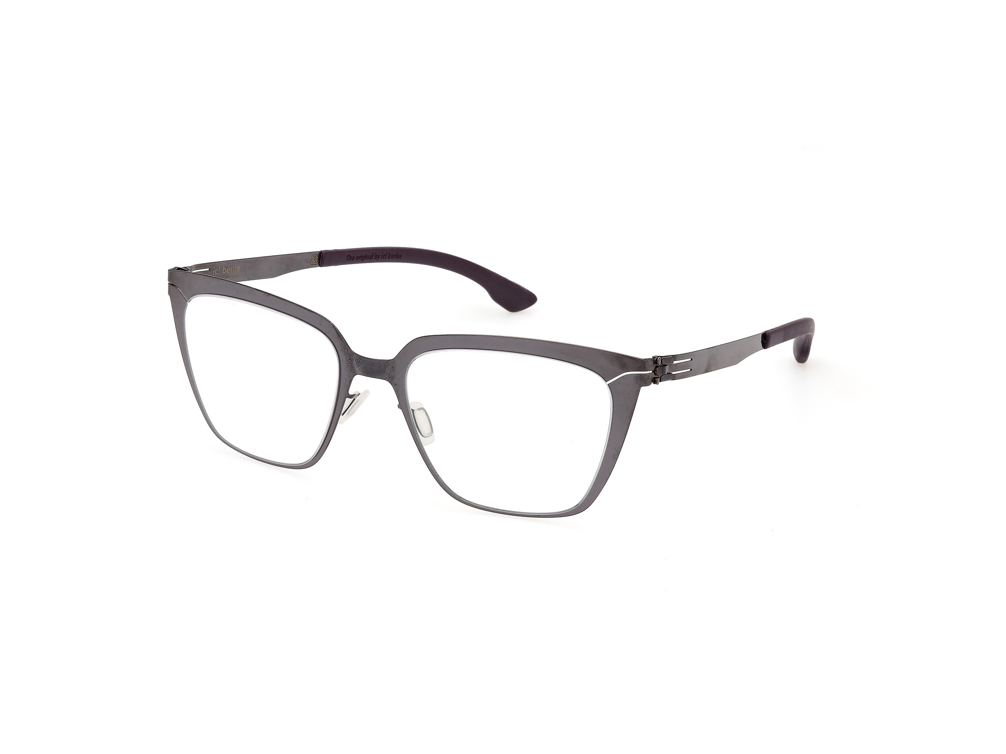IC! BERLIN IC5013 Eyeglasses 066 53mm