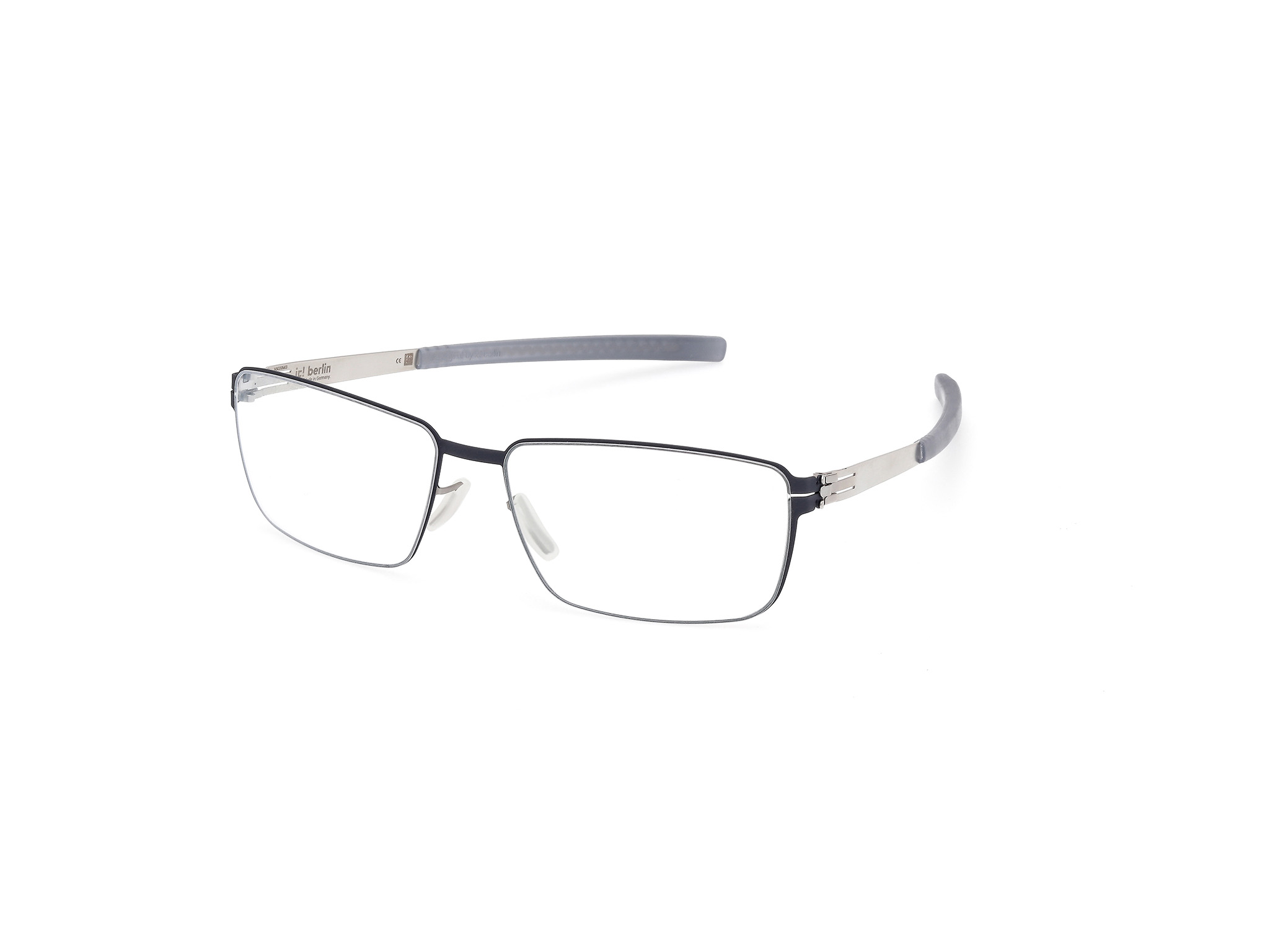 IC! BERLIN IC5096 Eyeglasses 085 55mm