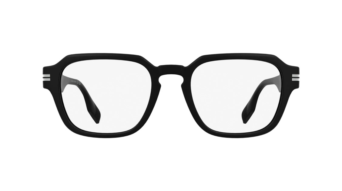 Canada Goose GC25622 Eyeglasses 002 Matte Black 53mm