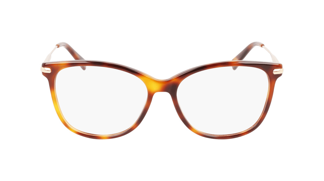 Longchamp LO2691 Eyeglasses 230 Havana 51mm