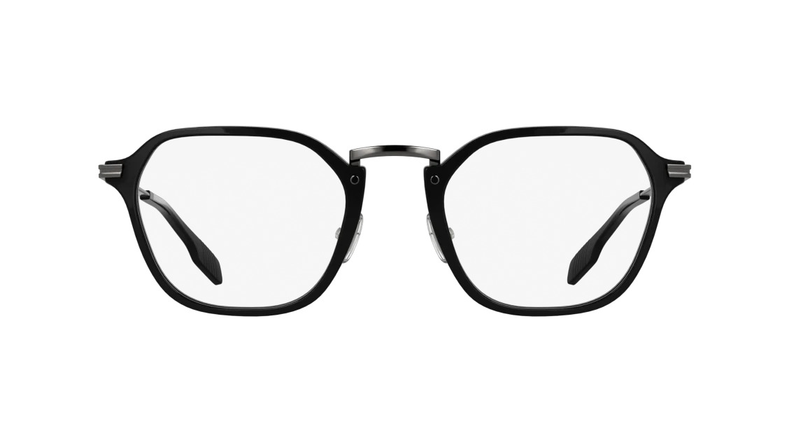 Canada Goose GC25618E Eyeglasses 001 Black 52mm
