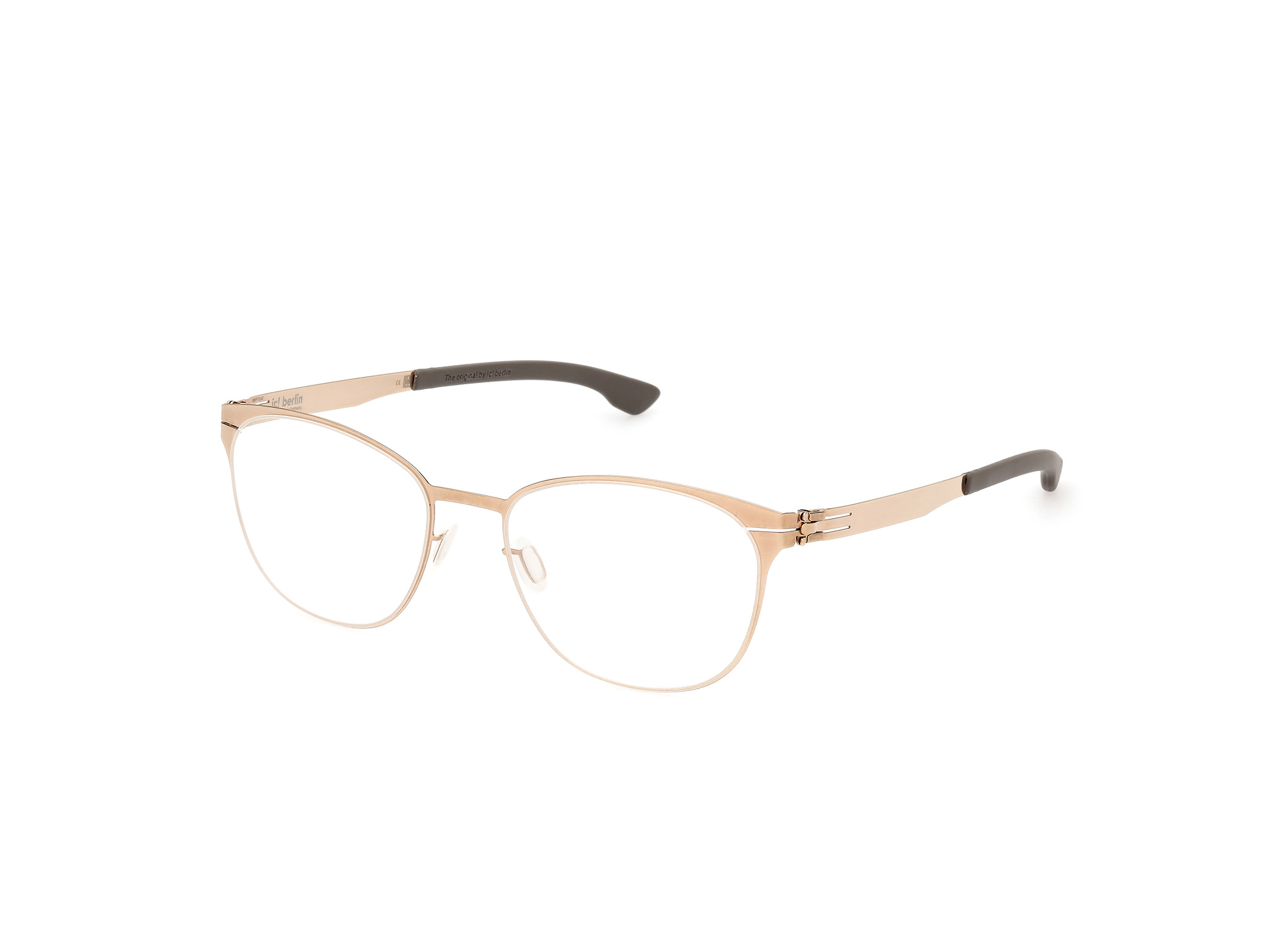 IC! BERLIN IC5033 Eyeglasses 028 51mm