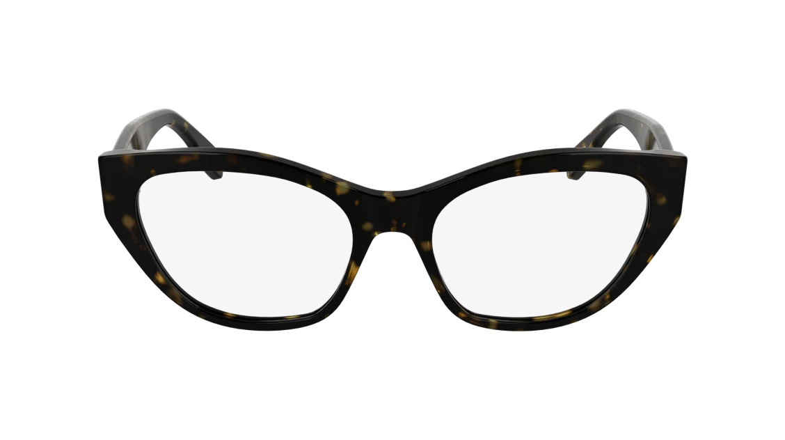 Karl Lagerfeld KL6189 Eyeglasses 242 Dark Tortoise mm