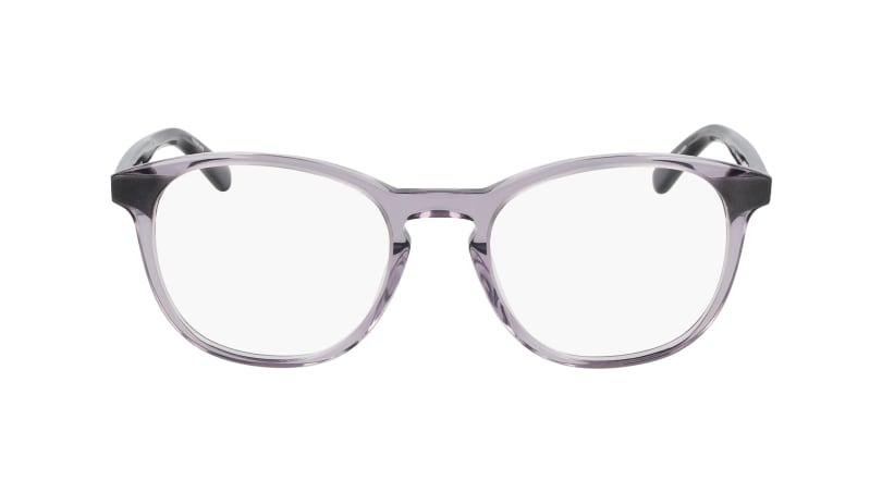 Cole Haan CH4512 Eyeglasses 036 Smoke Crystal 51mm