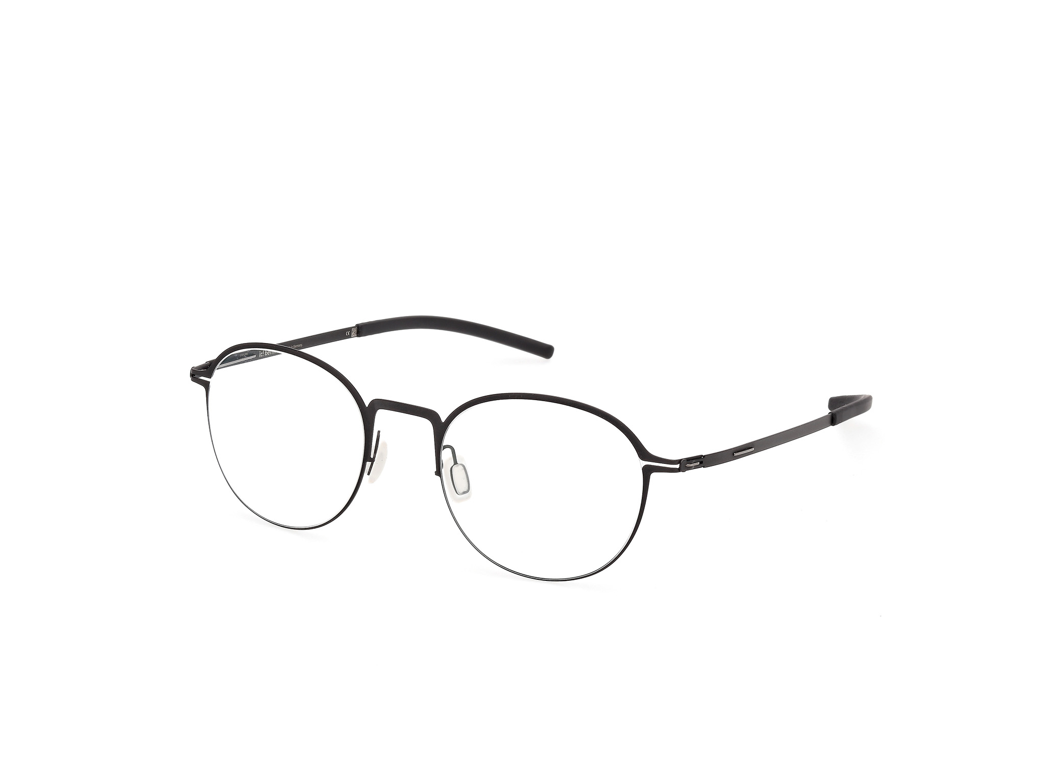 IC! BERLIN IC5133-D Eyeglasses 002 50mm