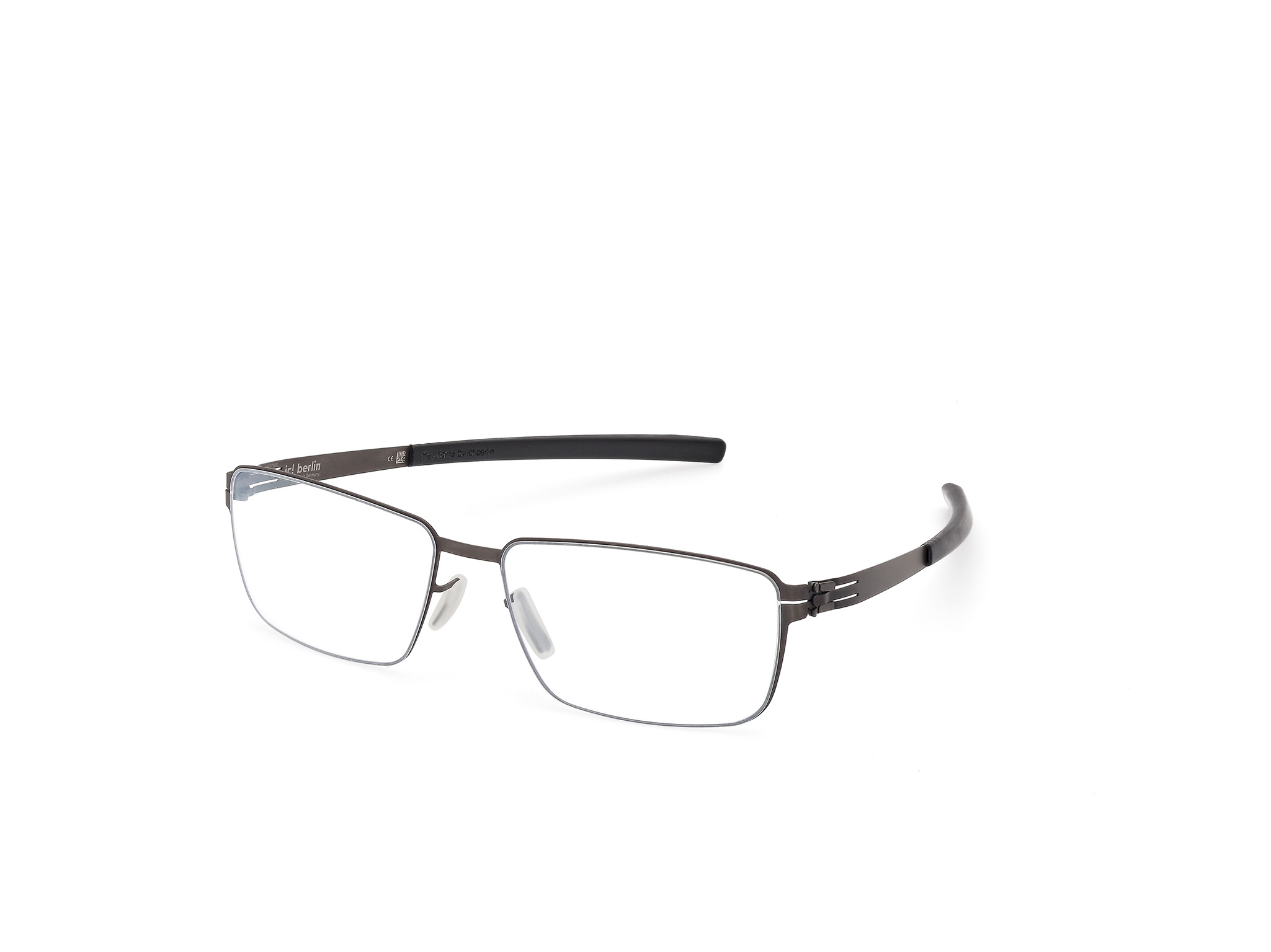 IC! BERLIN IC5096 Eyeglasses 002 55mm