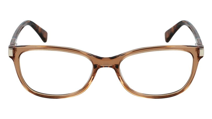 Longchamp LO2616 Eyeglasses 272 Nude 53mm