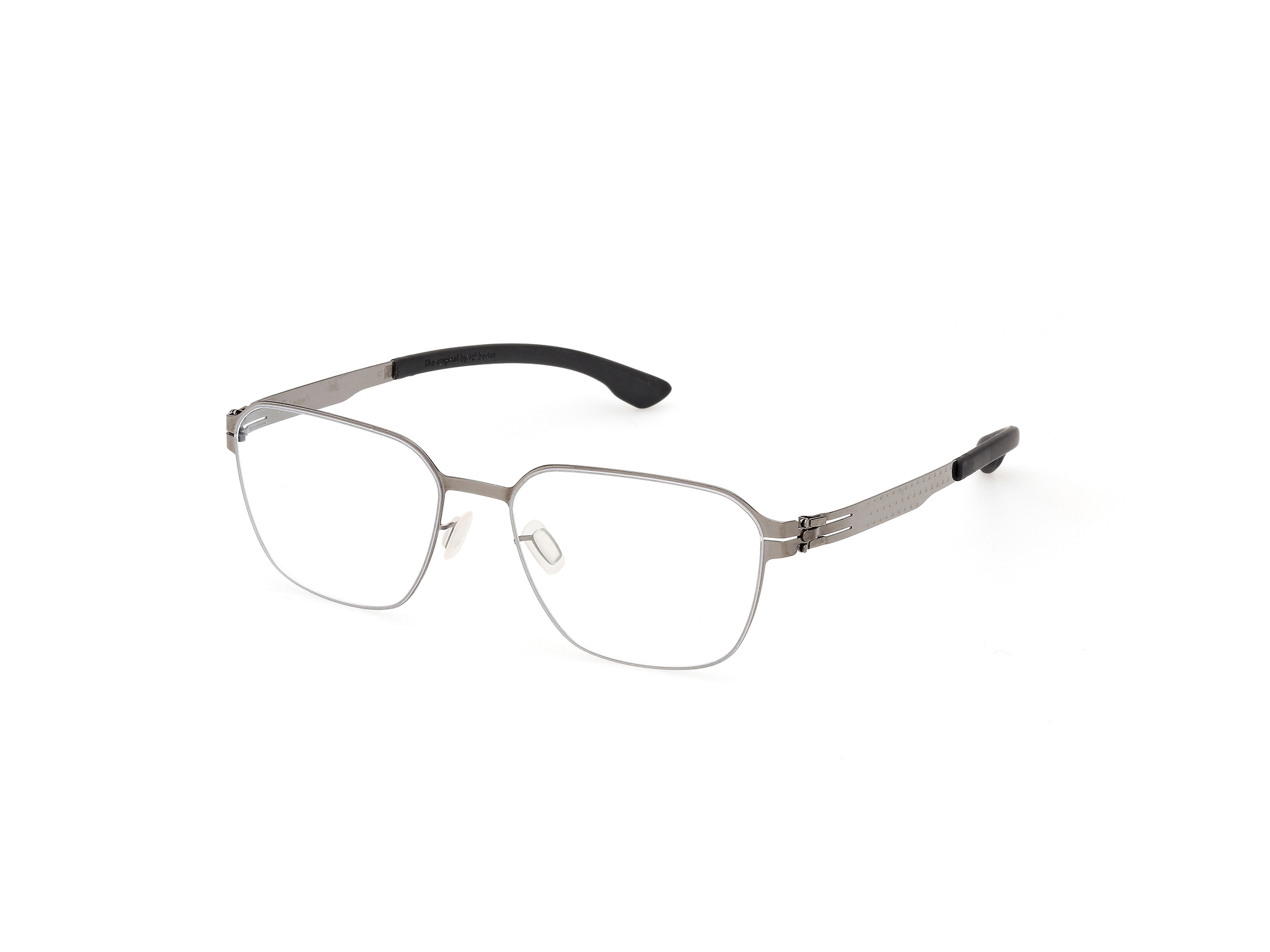 IC! BERLIN MERCEDES BENZ IM5002 Eyeglasses 02A 51mm
