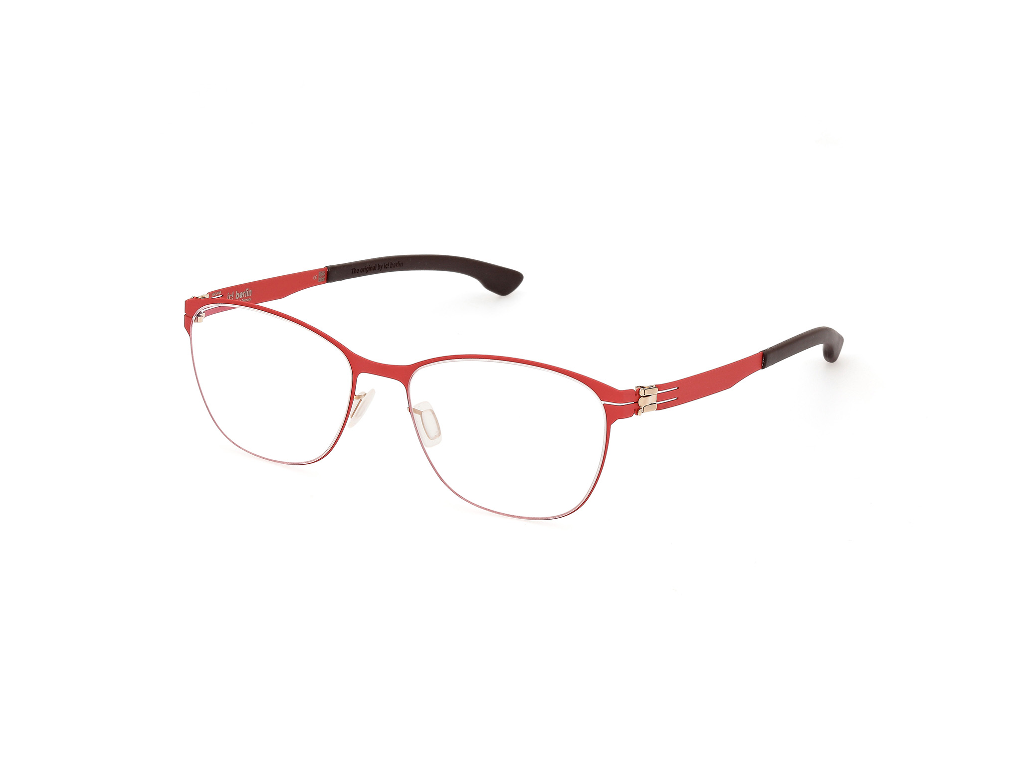 IC! BERLIN IC5056 Eyeglasses 028 52mm