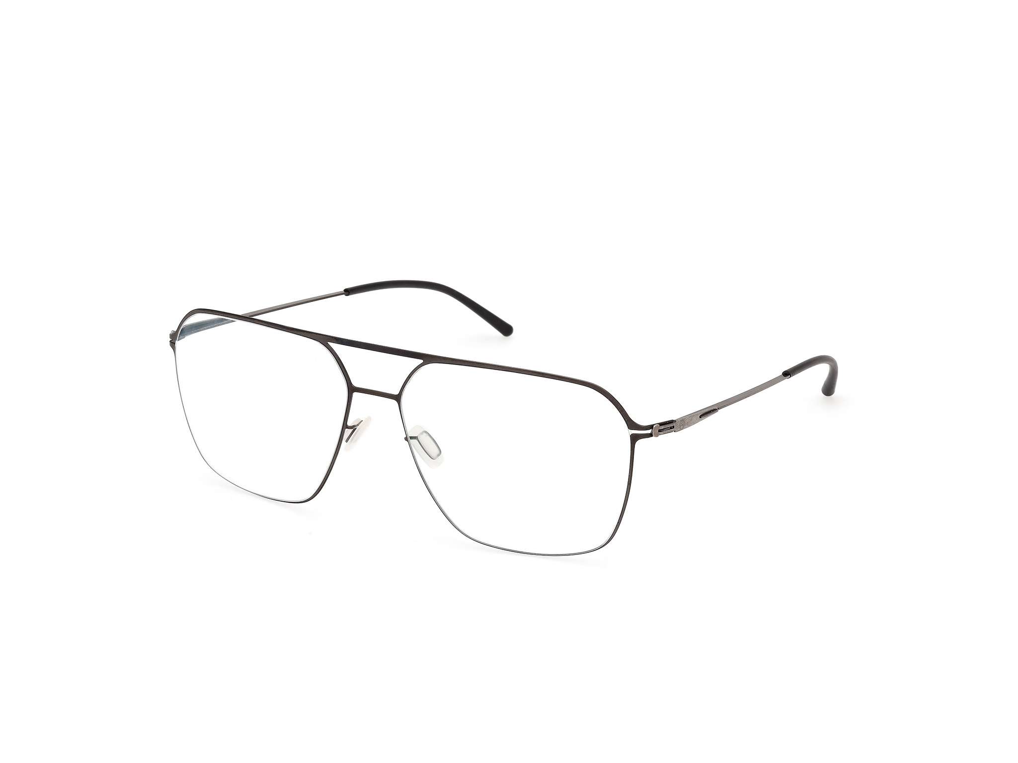 IC! BERLIN MERCEDES BENZ IM5001 Eyeglasses 008 57mm