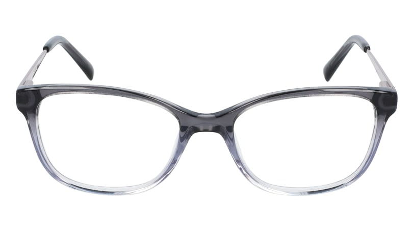 Lenton And Rusby LRK5002 Eyeglasses 001 Black Gradient 48mm