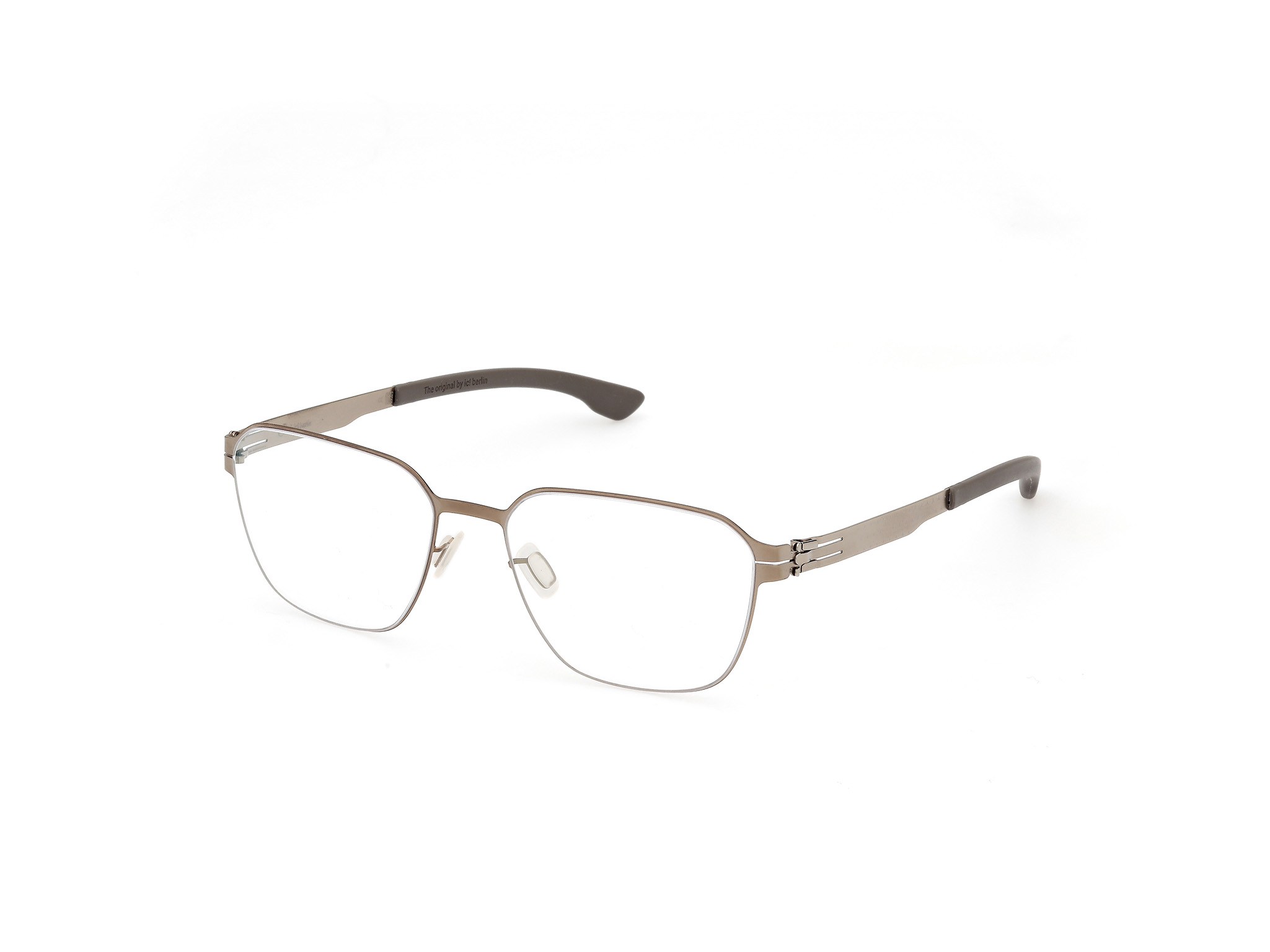 IC! BERLIN MERCEDES BENZ IM5002 Eyeglasses 035 51mm