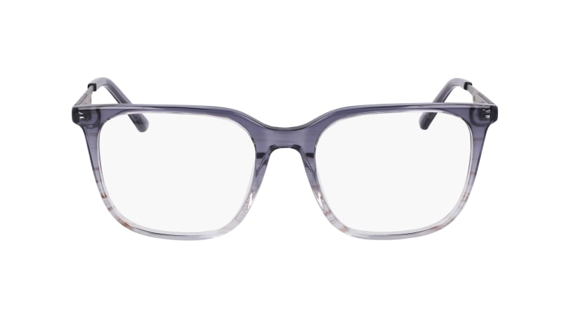 Cole Haan CH4516 Eyeglasses 036 Smoke Horn 53mm