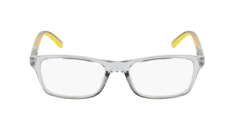 Lenton And Rusby LRK2002 Eyeglasses 020 Grey Crystal 48mm