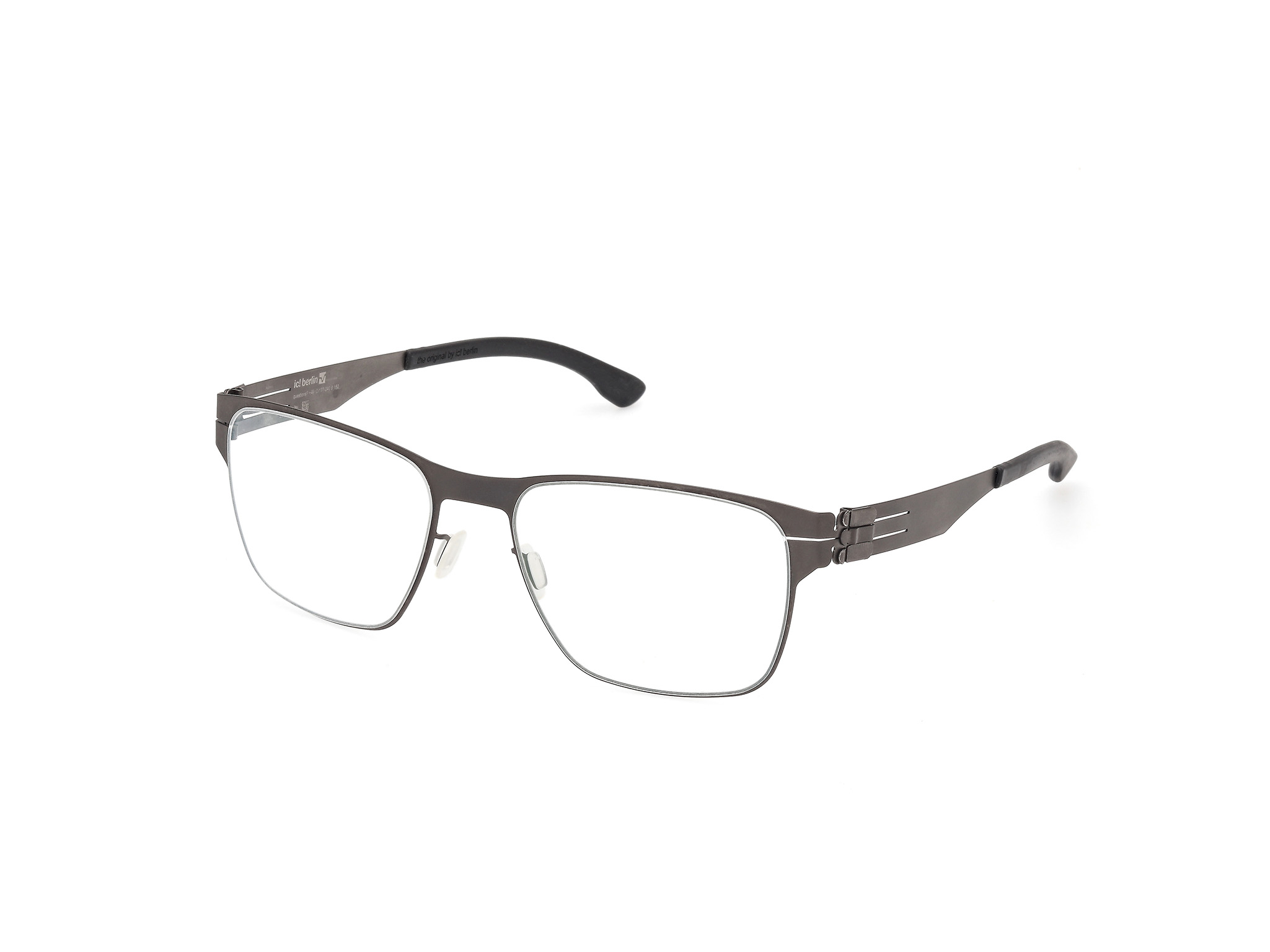 IC! BERLIN IC5023 Eyeglasses 02A 55mm