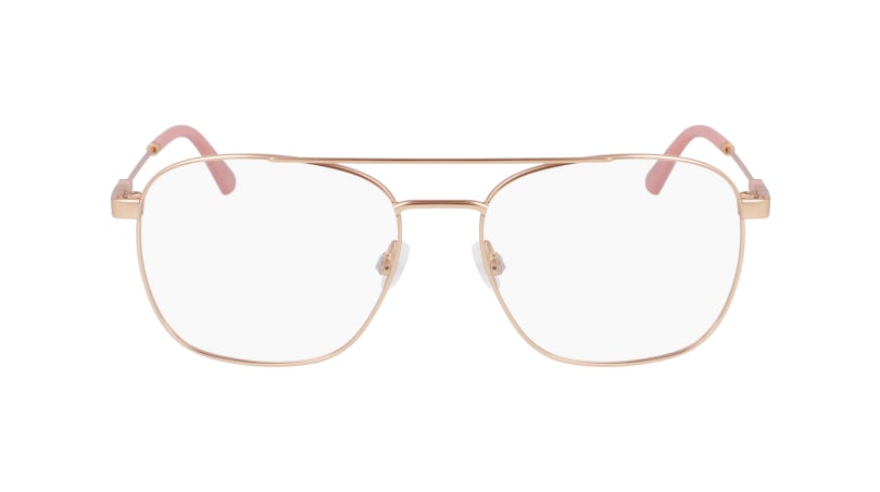 Cole Haan CH4521 Eyeglasses 770 Rose Gold 54mm