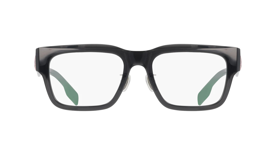 Canada Goose GC25614LB Eyeglasses 020 Transparent Grey 55mm