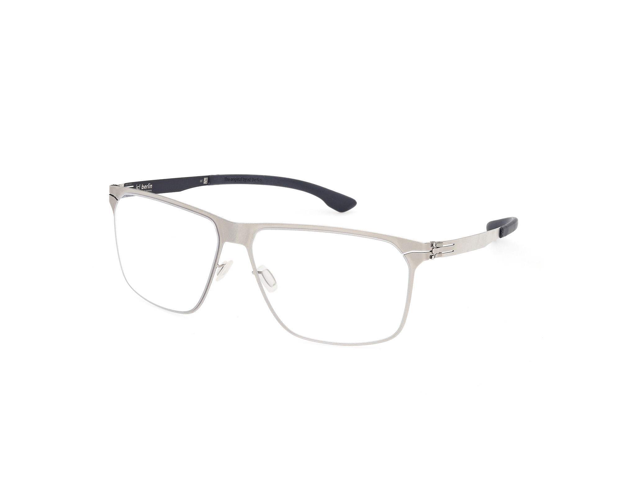 IC! BERLIN IC5044 Eyeglasses 086 62mm