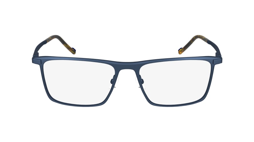 Zeiss ZS23140 Eyeglasses 405 Satin Avio 55mm